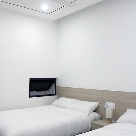 Lucky Hotel Mini Tam Kỳ Ngoại thất bức ảnh