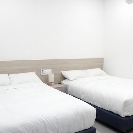 Lucky Hotel Mini Tam Kỳ Ngoại thất bức ảnh