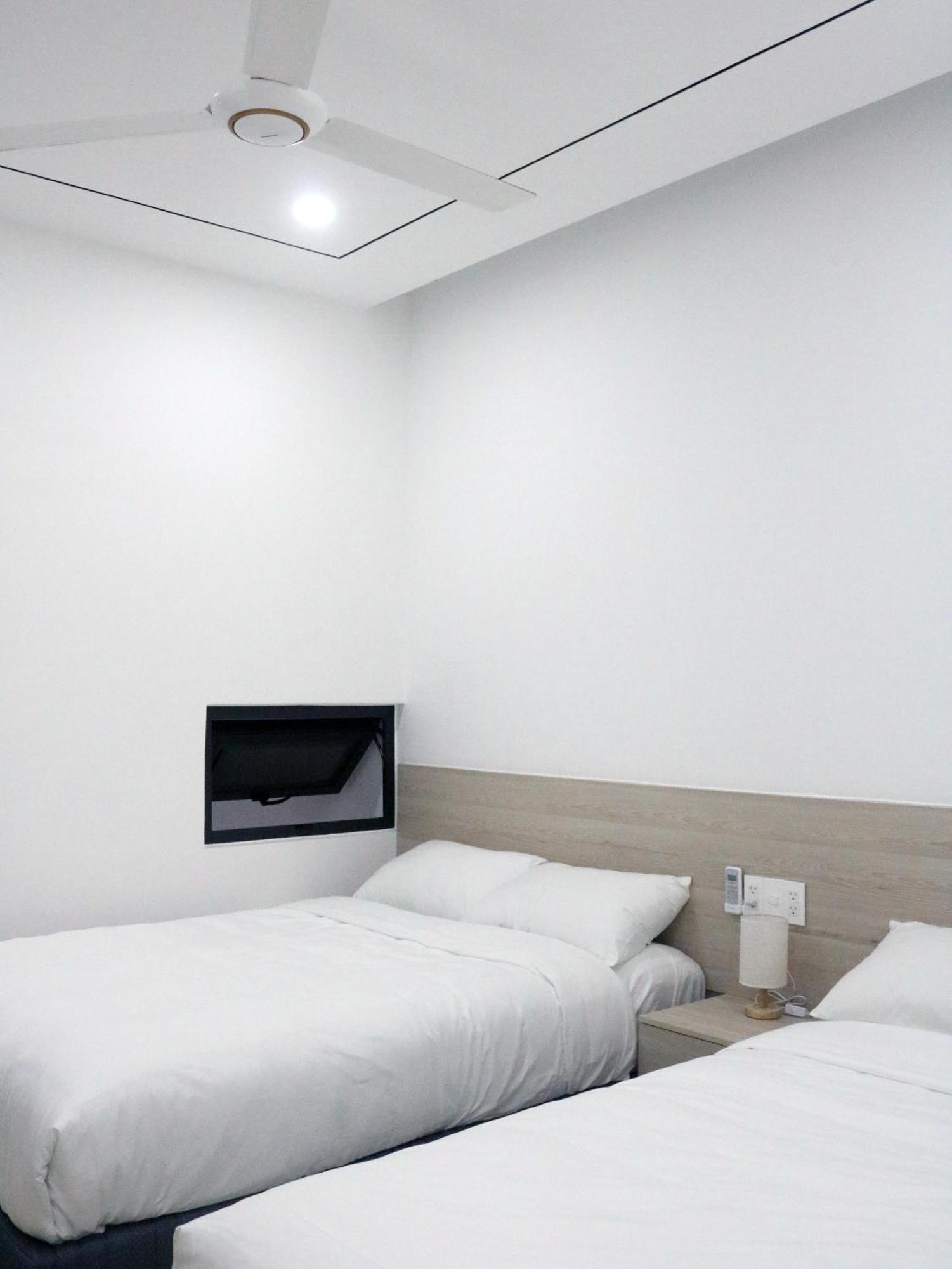 Lucky Hotel Mini Tam Kỳ Ngoại thất bức ảnh