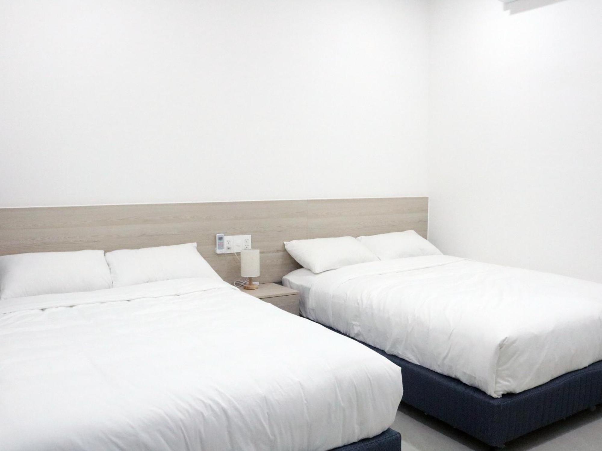 Lucky Hotel Mini Tam Kỳ Ngoại thất bức ảnh